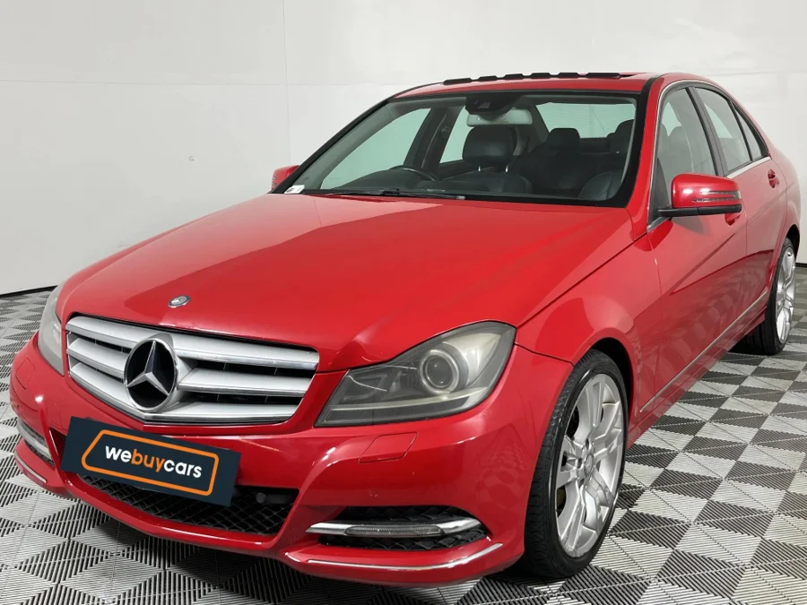 Used 2013 Mercedes-Benz C-Class C250CDI Elegance - WeBuyCars JHB South Used 2013 Mercedes-Benz C-Class C250CDI Elegance - WeBuyCars JHB South