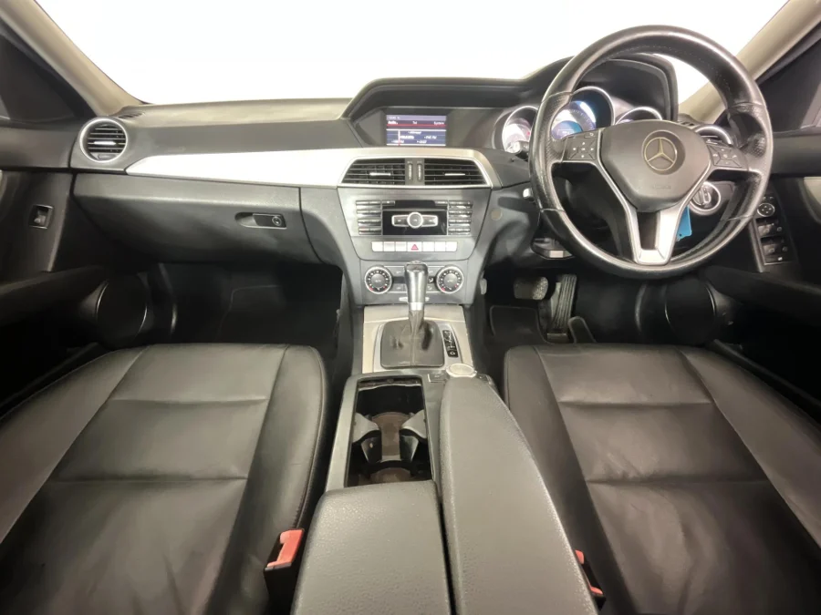 Used 2013 Mercedes-Benz C-Class C250CDI Elegance - WeBuyCars JHB South Used 2013 Mercedes-Benz C-Class C250CDI Elegance - WeBuyCars JHB South