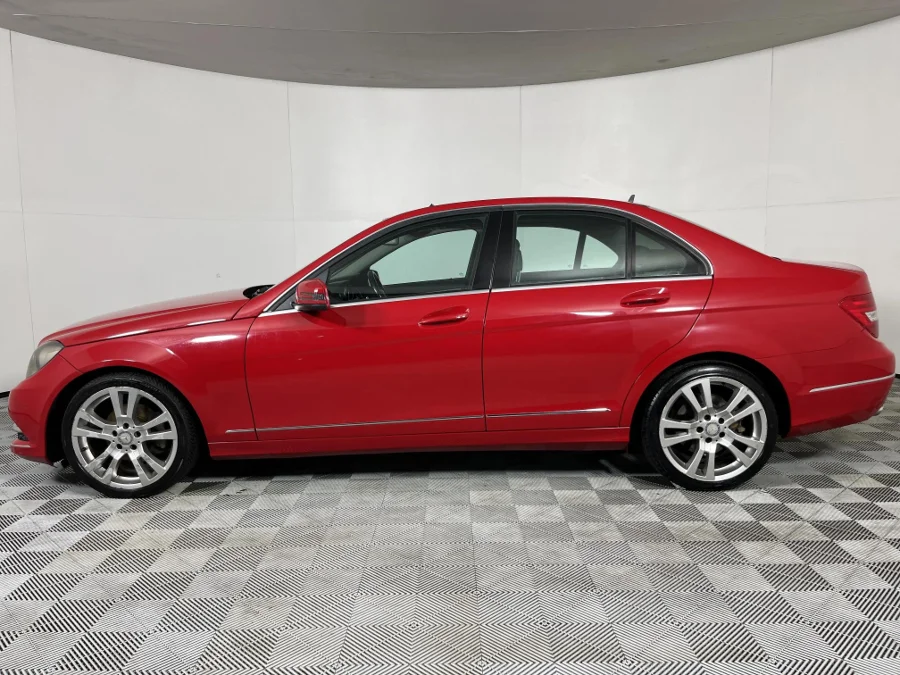 Used 2013 Mercedes-Benz C-Class C250CDI Elegance - WeBuyCars JHB South Used 2013 Mercedes-Benz C-Class C250CDI Elegance - WeBuyCars JHB South