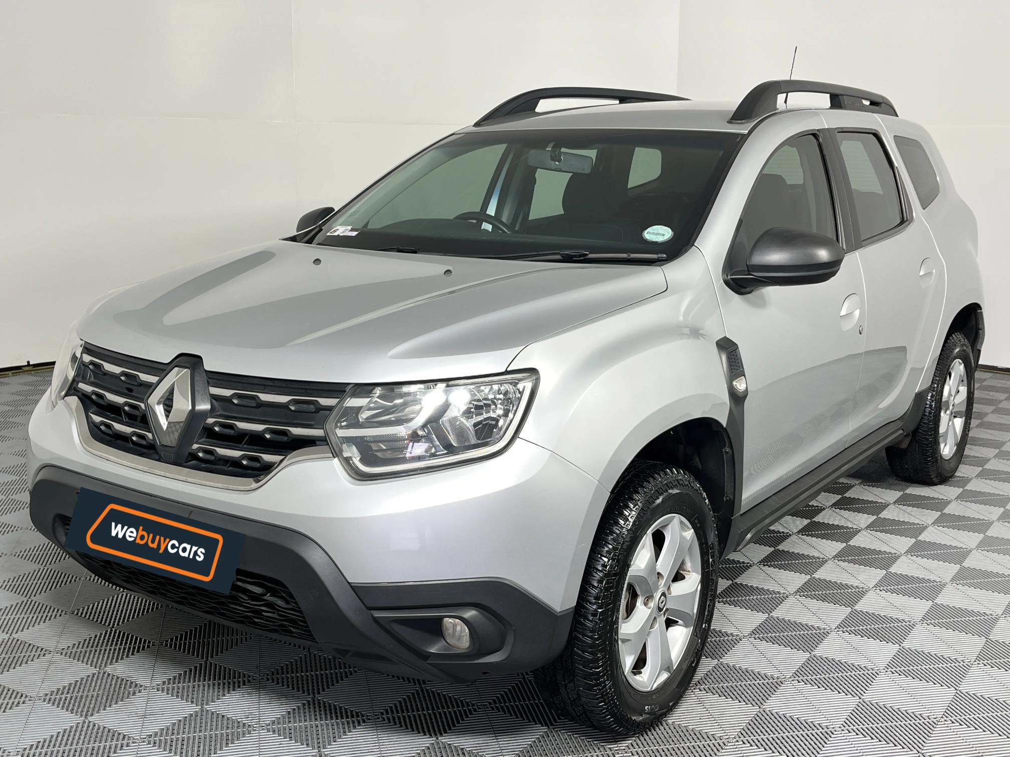 Used 2019 Renault Duster 1.5dCi Dynamique
