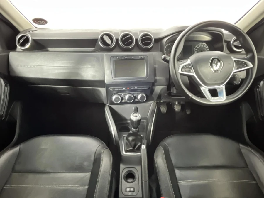 Used 2019 Renault Duster 1.5dCi Dynamique - WeBuyCars Rustenburg