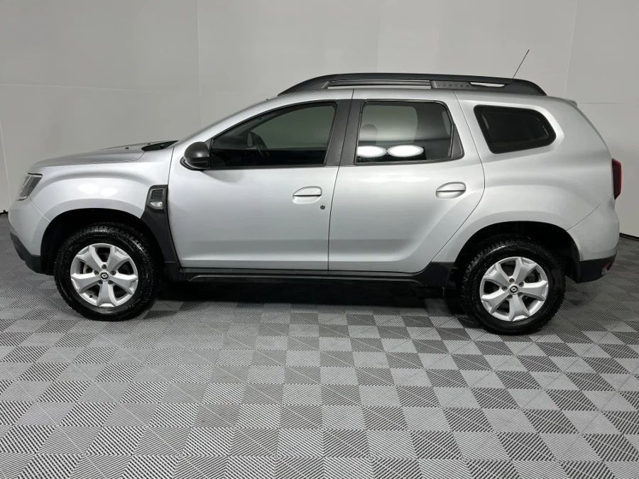 Used 2019 Renault Duster 1.5dCi Dynamique - WeBuyCars Rustenburg