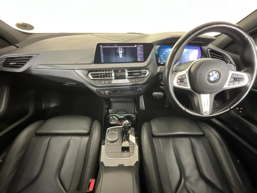 Used 2021 BMW 1 Series M135i xDrive - WeBuyCars Germiston
