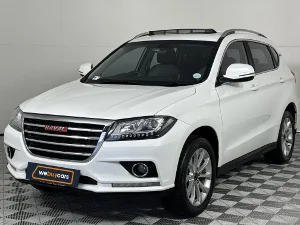 Used 2018 Haval H2 1.5T Luxury