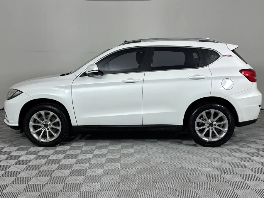 Used 2018 Haval H2 1.5T Luxury - WeBuyCars Vereeniging Used 2018 Haval H2 1.5T Luxury - WeBuyCars Vereeniging