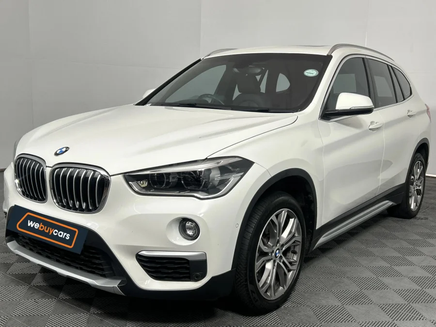 Used 2020 BMW X1 sDrive20i - WeBuyCars Richmond Used 2020 BMW X1 sDrive20i - WeBuyCars Richmond