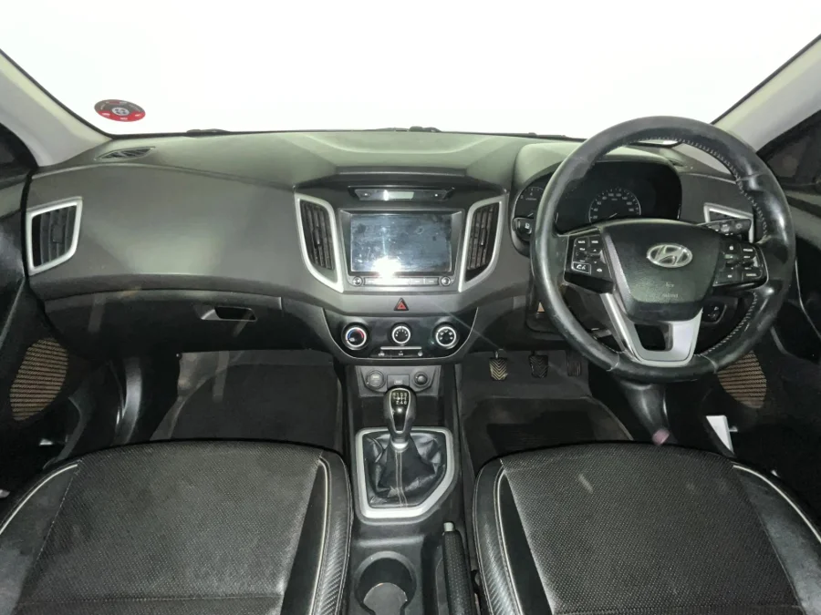 Used 2019 Hyundai Creta 1.6 Executive - WeBuyCars Germiston