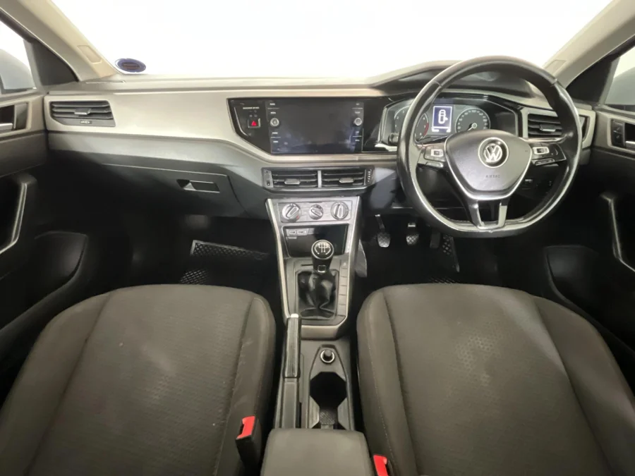 Used 2018 Volkswagen Polo hatch 1.0TSI Comfortline - WeBuyCars JHB South