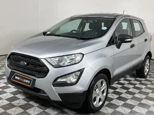 Used 2020 Ford EcoSport 1.5TDCi Ambiente Used 2020 Ford EcoSport 1.5TDCi Ambiente