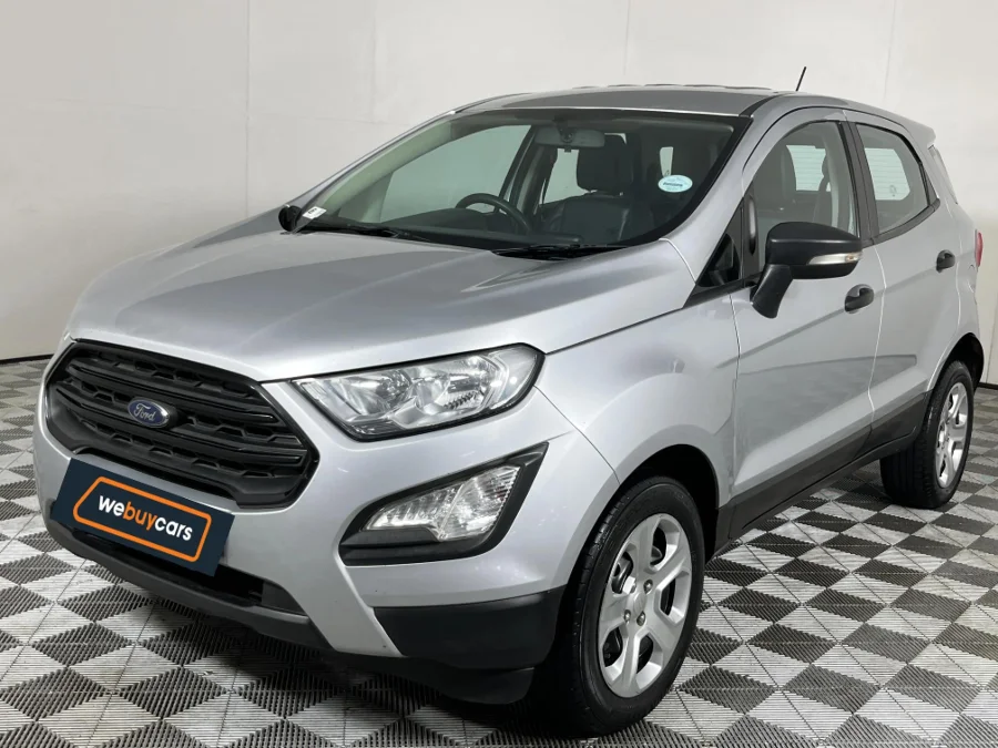 Used 2020 Ford EcoSport 1.5TDCi Ambiente - WeBuyCars The Dome Used 2020 Ford EcoSport 1.5TDCi Ambiente - WeBuyCars The Dome