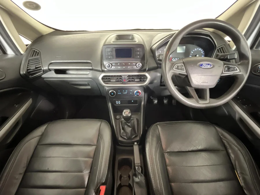 Used 2020 Ford EcoSport 1.5TDCi Ambiente - WeBuyCars The Dome Used 2020 Ford EcoSport 1.5TDCi Ambiente - WeBuyCars The Dome