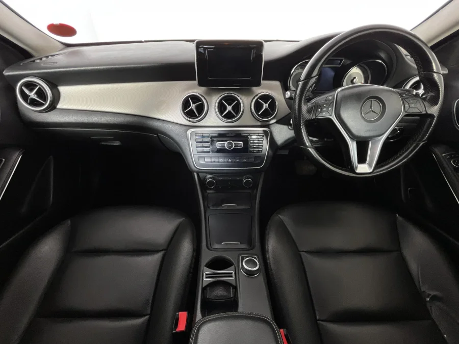 Used 2015 Mercedes-Benz GLA 200d auto - WeBuyCars Montana