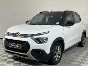 Used 2024 Citroen C3 1.2 Feel