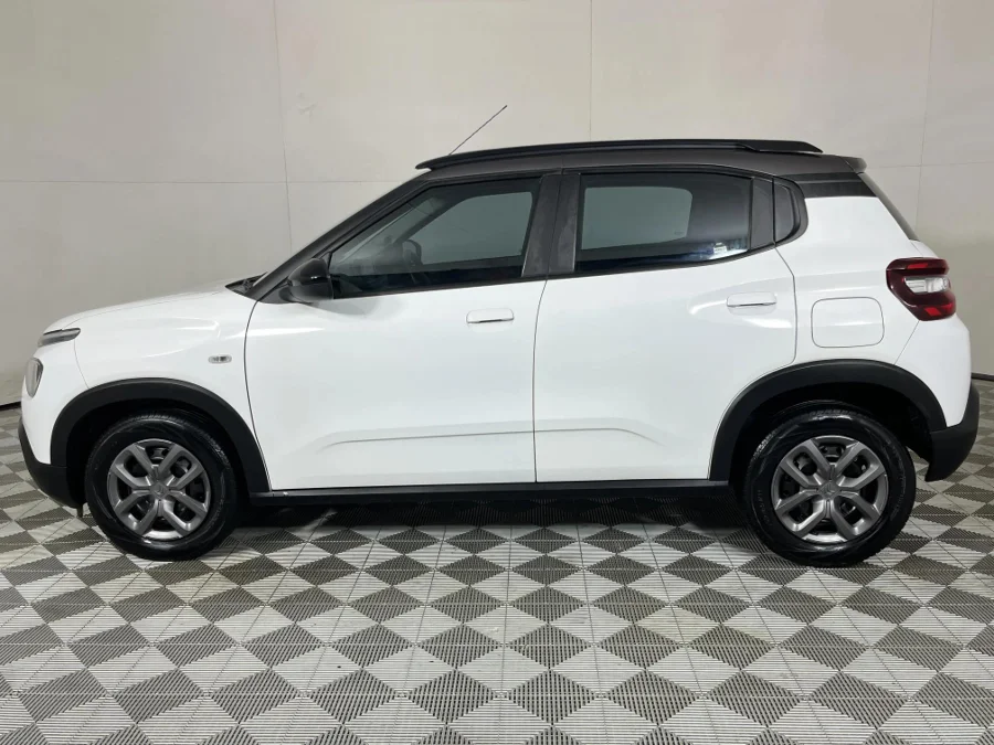 Used 2024 Citroen C3 1.2 Feel - WeBuyCars JHB South Used 2024 Citroen C3 1.2 Feel - WeBuyCars JHB South