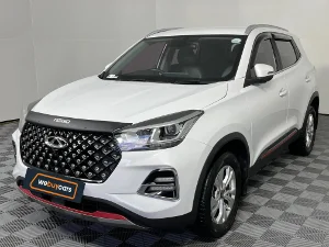 Used 2023 Chery Tiggo 4 Pro 1.5 Comfort