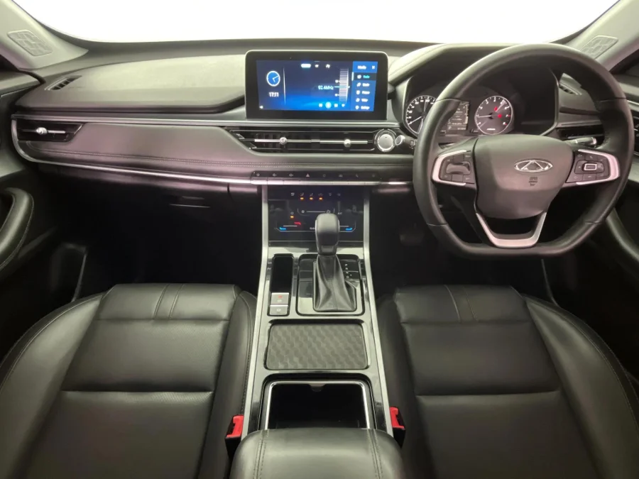 Used 2023 Chery Tiggo 4 Pro 1.5 Comfort - WeBuyCars Montana