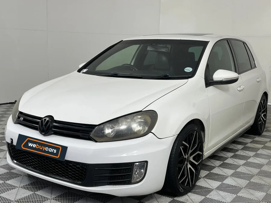Used 2011 Volkswagen Golf GTI - WeBuyCars Mbombela Used 2011 Volkswagen Golf GTI - WeBuyCars Mbombela