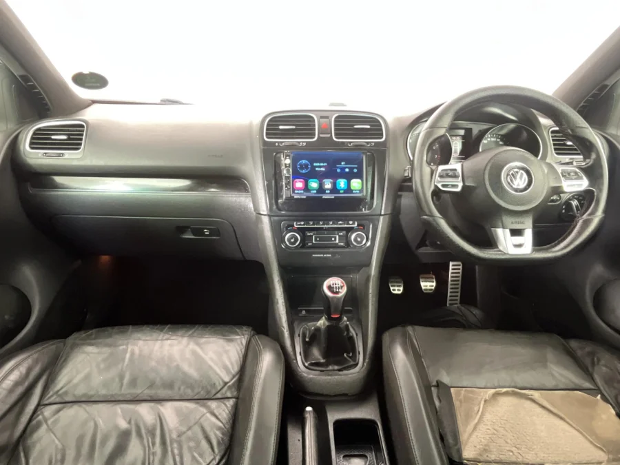 Used 2011 Volkswagen Golf GTI - WeBuyCars Mbombela Used 2011 Volkswagen Golf GTI - WeBuyCars Mbombela