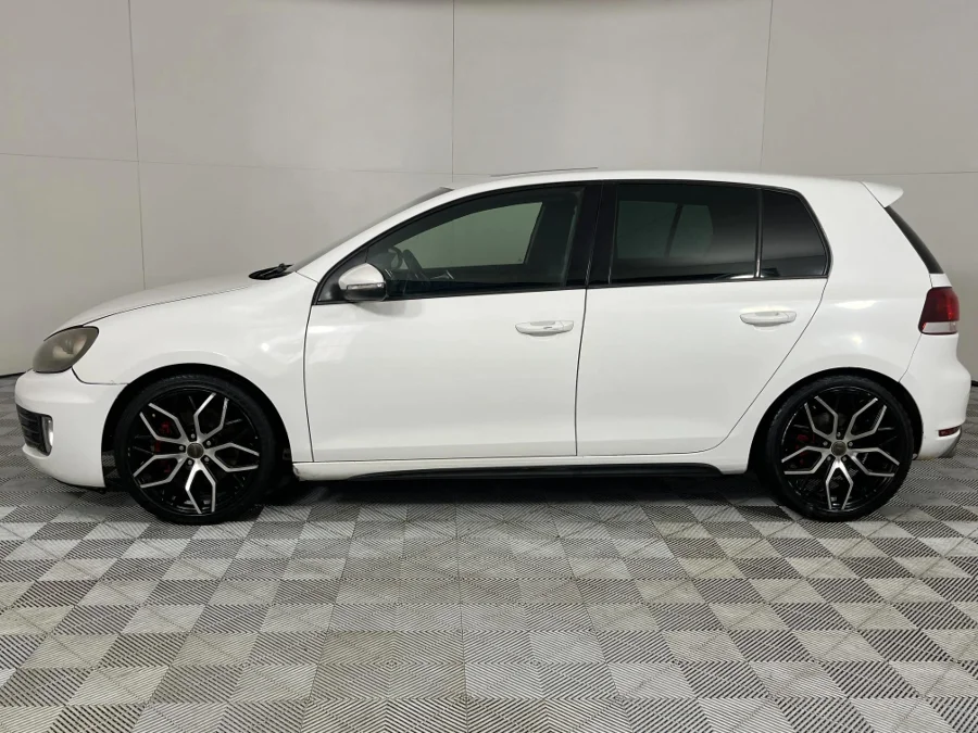 Used 2011 Volkswagen Golf GTI - WeBuyCars Mbombela Used 2011 Volkswagen Golf GTI - WeBuyCars Mbombela