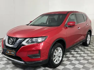 Used 2019 Nissan X-Trail 1.6dCi Visia