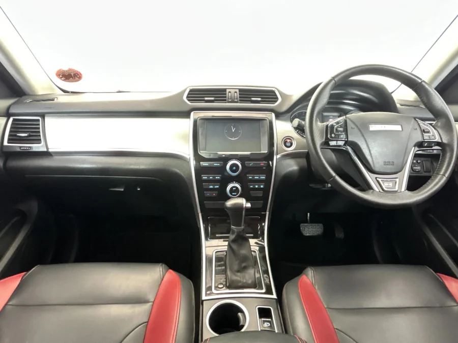 Used 2020 Haval H2 1.5T Luxury auto - WeBuyCars Lansdowne