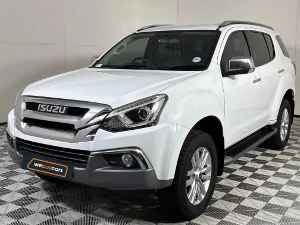 Used 2019 Isuzu mu-X 3.0