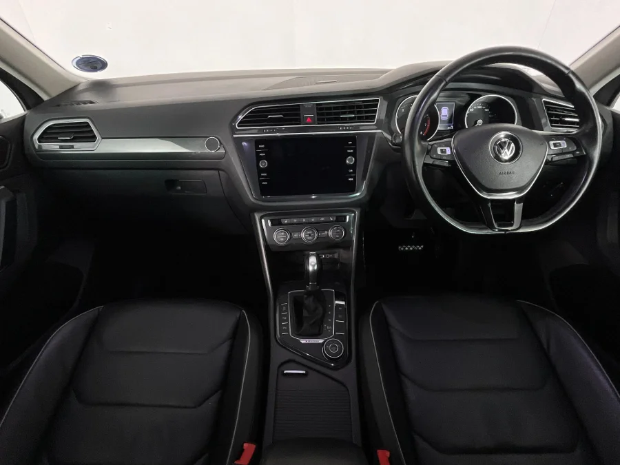 Used 2018 Volkswagen Tiguan 2.0TSI 4Motion Highline - WeBuyCars George