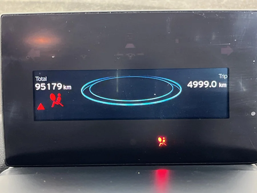 Used 2016 BMW i3 eDrive - WeBuyCars The Dome