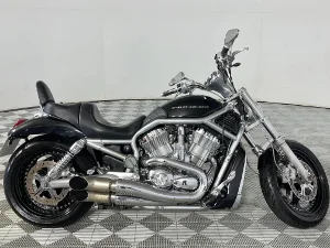 Used 2005 Harley Davidson Vrsc V-ROD