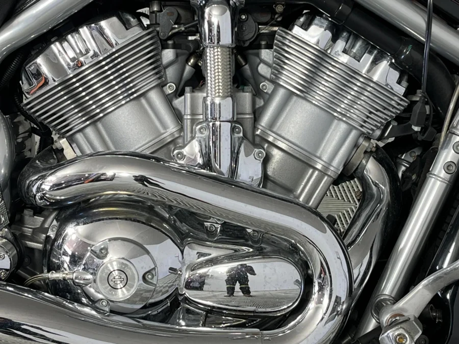 Used 2005 Harley Davidson Vrsc V-ROD - WeBuyCars Richmond