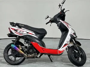 Used 2021 Big Boy Adventure 150