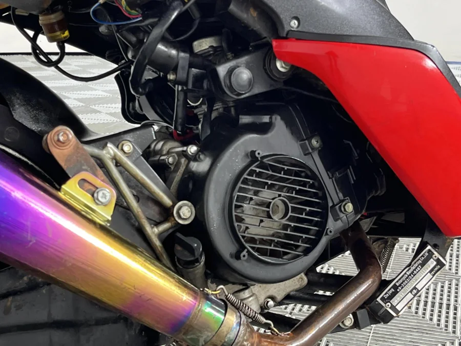 Used 2021 Big Boy Adventure 150 - WeBuyCars The Dome