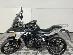 Used 2023 BMW C G 310 GS Style Triple Black