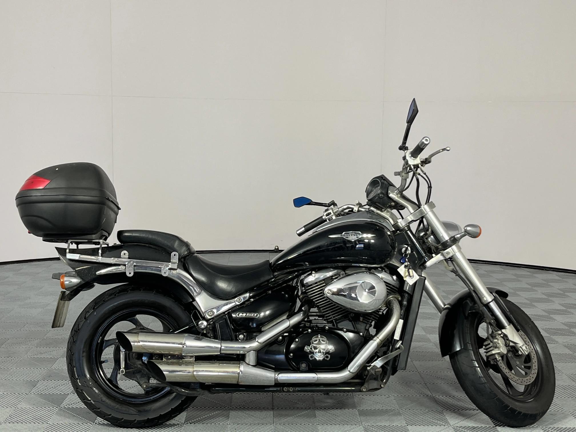 Used 2006 Suzuki VZ