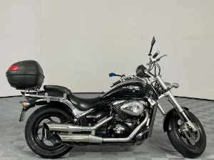 Used 2006 Suzuki VZ 800