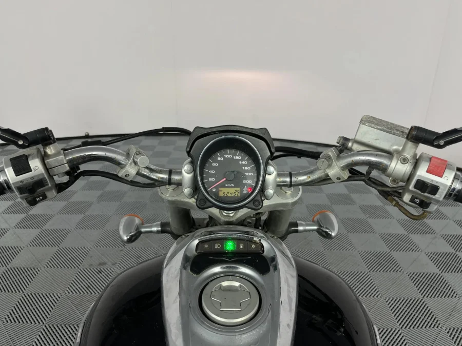 Used 2006 Suzuki VZ 800 - WeBuyCars Brackenfell Cape Town