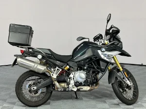 Used 2019 BMW F Series F 850 GS Adventure
