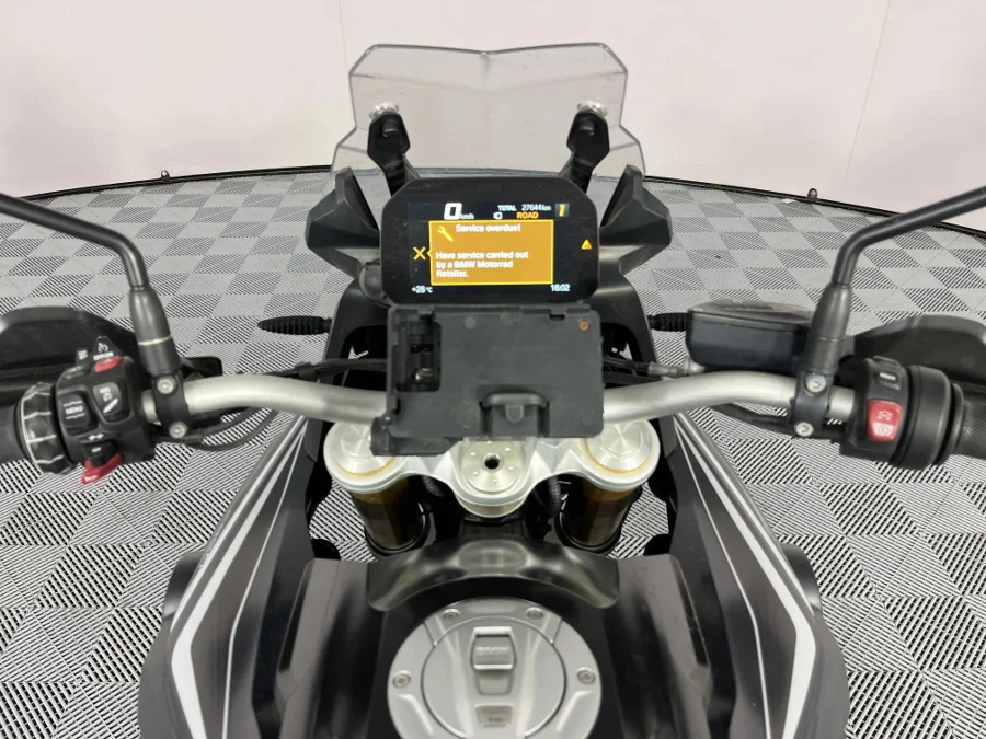 Used 2019 BMW F Series F 850 GS Adventure - WeBuyCars Brackenfell Cape Town Used 2019 BMW F Series F 850 GS Adventure - WeBuyCars Brackenfell Cape Town