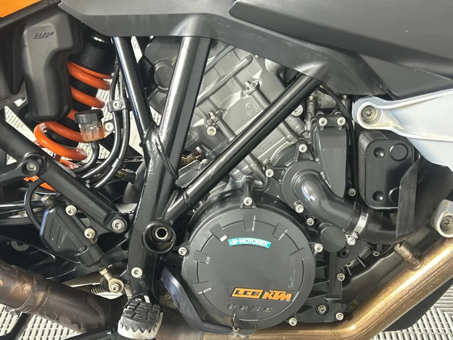 Used 2018 KTM 1190 Adventure - WeBuyCars Richmond