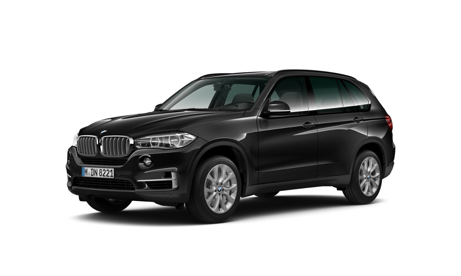 Used 2022 BMW X5 M50i