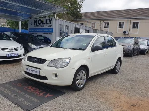 Used 2015 Ford Ikon 1.6 Trend