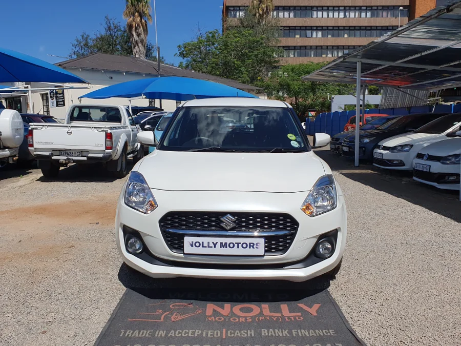 Used 2019 Suzuki Swift 1.2 GL auto - Nolly Motors Used 2019 Suzuki Swift 1.2 GL auto - Nolly Motors