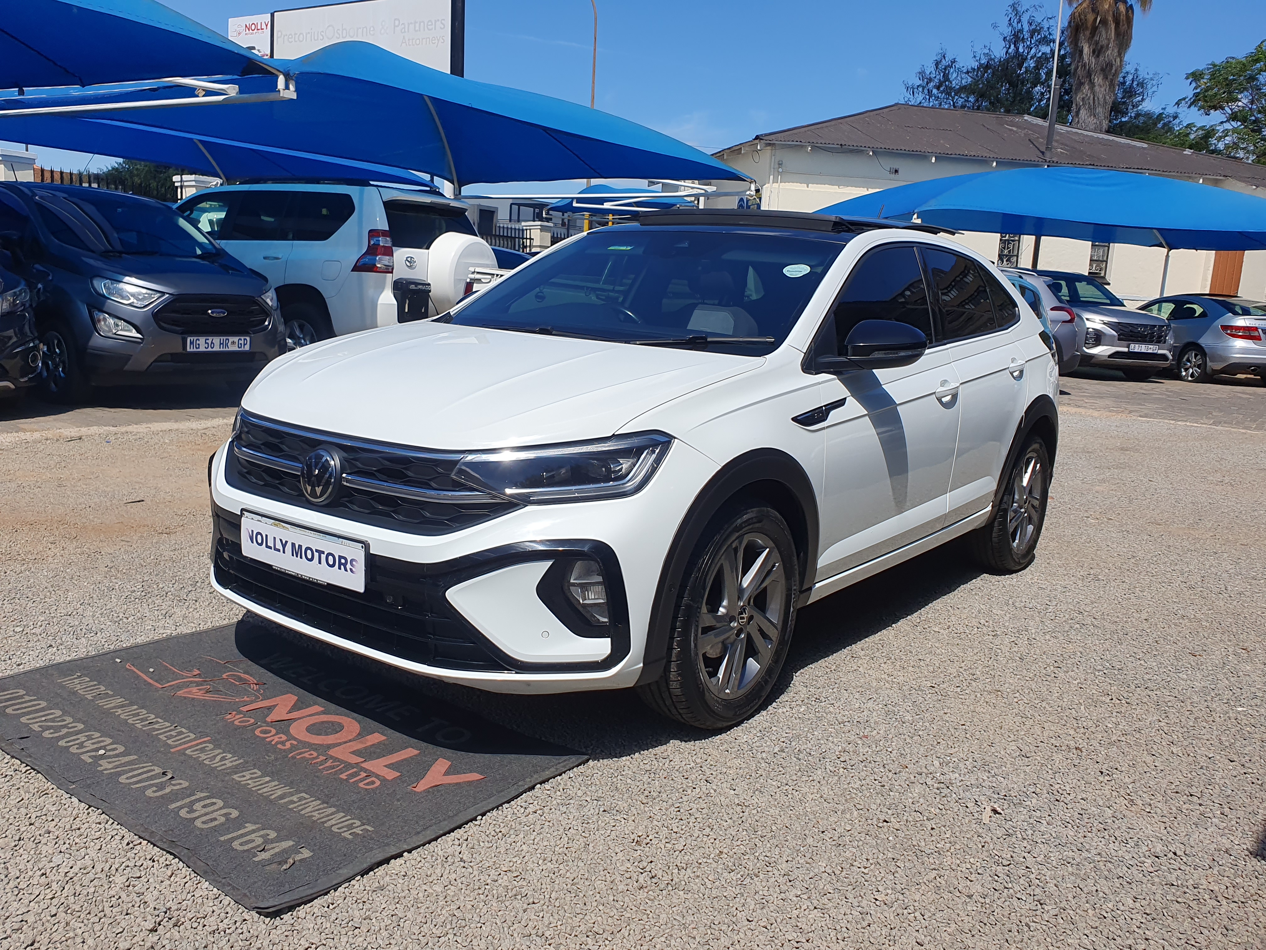 Used 2023 Volkswagen