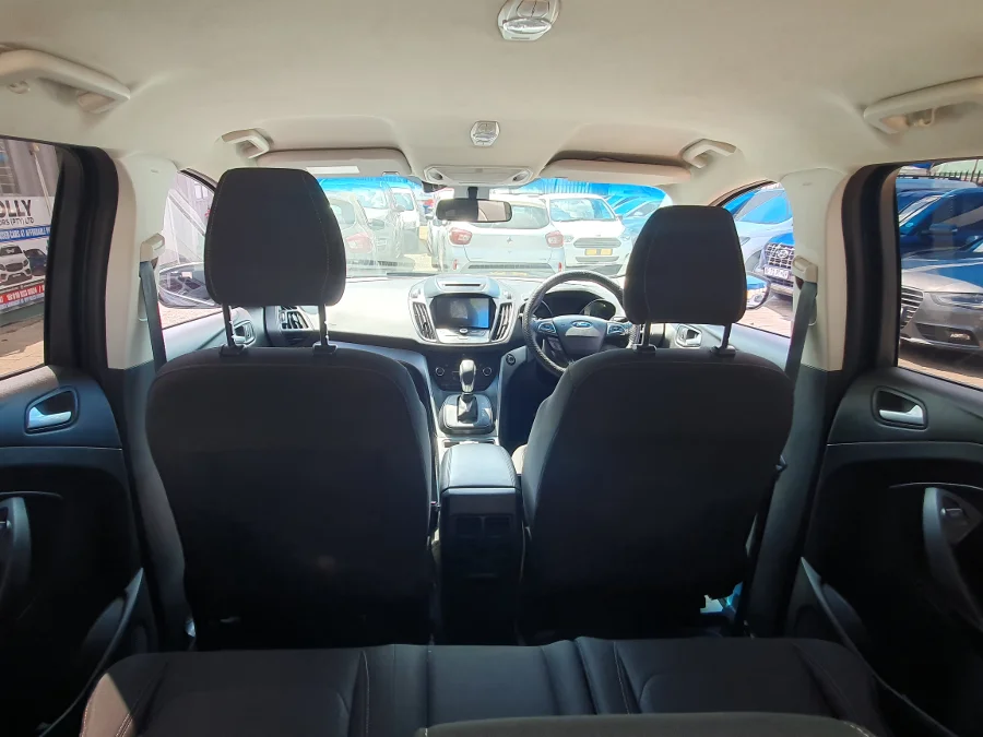 Used 2017 Ford Kuga 1.5T Trend auto - Nolly Motors