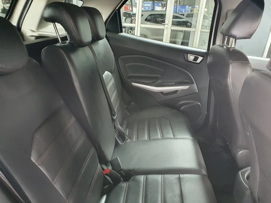 Used 2017 Ford EcoSport 1.0T Titanium - Auto Strada Gezina