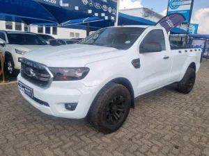 Used 2015 Ford Ranger 2.2TDCi Hi-Rider XL