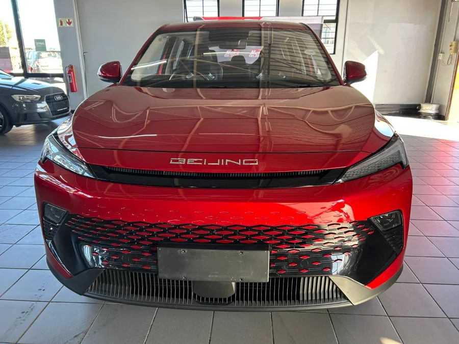 Used 2023 BAIC Beijing X55 1.5T Dynamic - Nates Car Sales