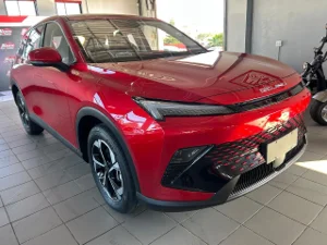 Used 2023 BAIC Beijing X55 1.5T Dynamic