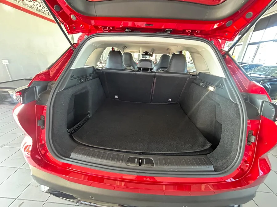 Used 2023 BAIC Beijing X55 1.5T Dynamic - Nates Car Sales