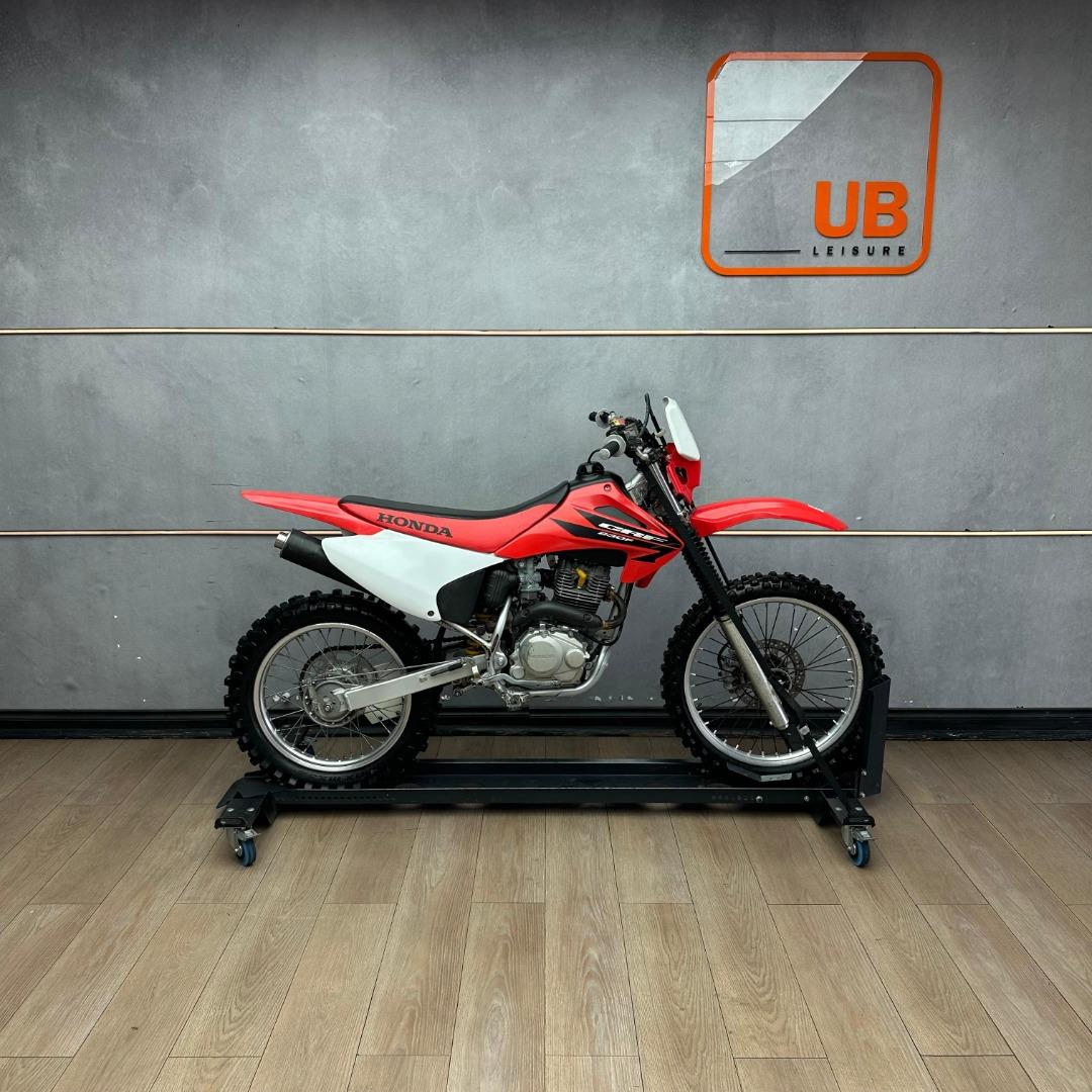 Used 2006 Honda CRF230F